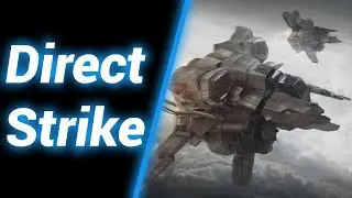 Викинги ТОП [Direct Strike] ● StarCraft 2