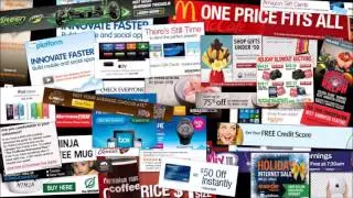 Web Advertising