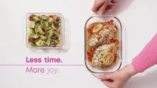 Introducing Pyrex Littles  - a little dish, a lot to love