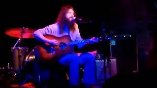 The Better Life - Marc Pinansky @ Bowery Electric NYC 1/19/11