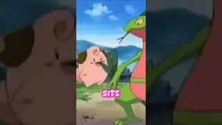 Facts You Didn't Know About The Pokemon Cleffa