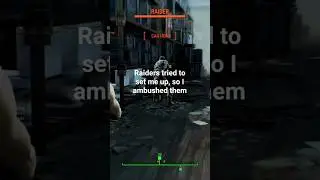 Is Fallout 4 worth playing in 2026 #2 YES #action #survival #craft #rpg
