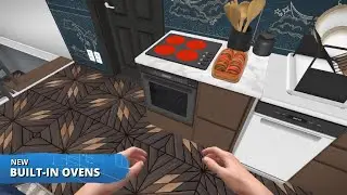 🏡 House Flipper Mobile - Monthly Update 1.620 is out!