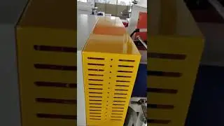 Packaging Solutions for Paper Cup with Auto L-Bar Shrink Wrapping Machine & POF Shrink Film