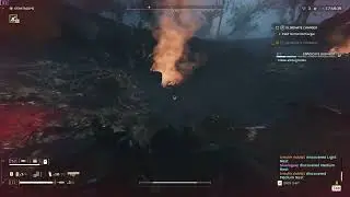 Bug Shenanigans