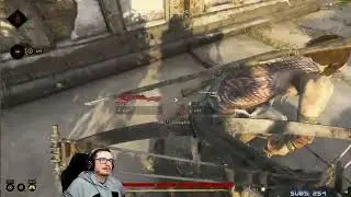 We demoralized Cheater Team and this is how we did it