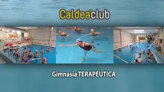 Caldeaclub - Gimnasia Terapéutica