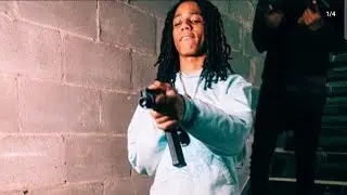 Lil Speedy - 3 Bounce Out (Unreleased)