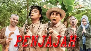 ZAMAN PENJAJAHAN !