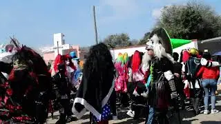 Shitases Senegal de las Palomas 2026🔥👹📸