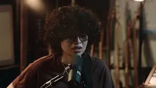 a little house - Kvveesha [LIVE]