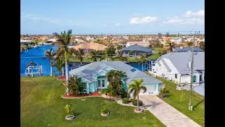 Virtual Tour: 9325 Saint Paul Dr, Port Charlotte, FL 33981