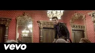 Cristian Sanda - Fii Curios (Heya)