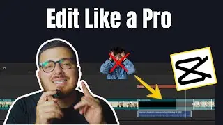 How to Insert a clip in the middle of a timeline without affecting edits