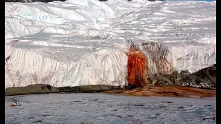 EPISODE 9 &mdash; THE PLANET&rsquo;S MOST IMPOSSIBLE PLACES