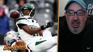 The Jets Universe Is Going Through The Five Stages Of Grief - Brian Costello | 09/27/23