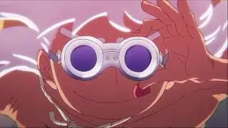 Trap Queen Majestic Version || One Piece AMV ||