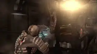 Dead Space Achievement Guide: Epic Tier 3 Engineer (Chapter 7)