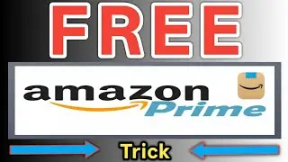 Free Amazon Prime Membership 2025.