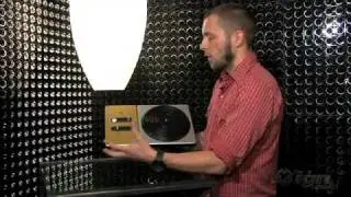 Pre E3 2009: DJ Hero Video Interview