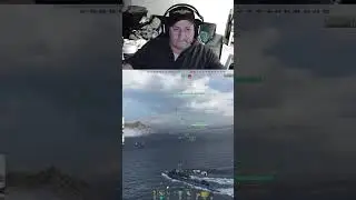 WORLD OF WARSHIPS ||⚓ &iexcl;BUENOS AIRES, ARG ! Drops activados⚓ !commands | #display_lcd en #Twitch