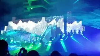 Porter Ezoo 2016