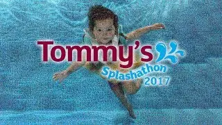 Tommy's Splashathon 2017 - Promo