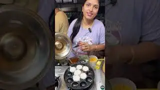 Cheese corn appe in Indore #thegreatindianfoodie