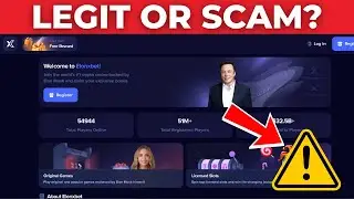 Обзор Elonxbet.com &ndash; Elonxbet.com &ndash; это легальный сайт или мошенничество?
