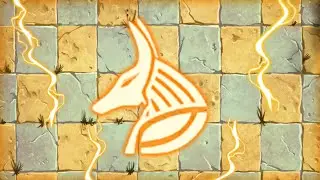 &iexcl;DERROT&Eacute; A LOS DIOSES ANUBIS Y RA EN PVZ ADDENDUM!