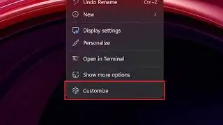 Windows 11 contextual menus are to get much simpler and customizable