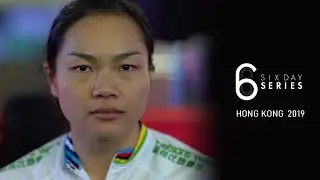 Six Day Cycling - Hong Kong 2019