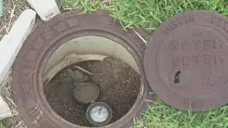 Austin Water installing smart meters, customers wanting to opt out will have to pay extra