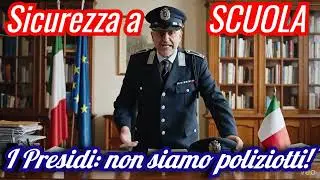 SGHIGNO PRESIDE NON &egrave; POLIZIOTTO online video cutter com 1