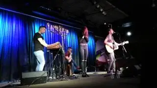 Scars on 45 - Insecurity @ Rams Head On Stage