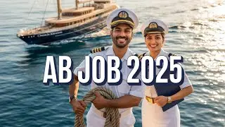Able Bodied Seaman (AB) for Orient Express Sailing Yachts | Job for Sailors