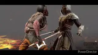 Как пройти 190 бой | Башня Земного Царства Фатально | Earthrealm Tower Fatal | MK Mobile