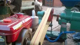 DIESEL ENGINE 24pk FOR RICE GRINDER MADE BY CHINA. #DIESEL #DIESEL24PK #diesel #dieselengine