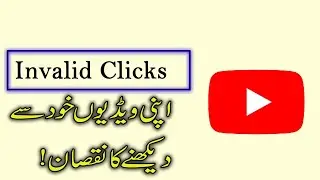 Invalid Clicks Activity Adsense Account Disabled 2023