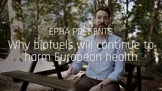 New Fuels, Same Problems: The reality of alternative fuels