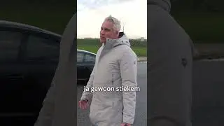 Wouter koopt een Porsche!