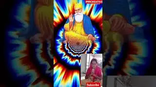 Sanu hue Kuran de Darshan Aaj din badhiya lagunga #popular #tranding #gururamdasji @P99CREATIVE