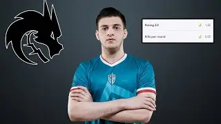 RUSSIAN CS:GO PRODIGY! - Best of degster (2020/21 Highlights)