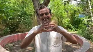 Sharing Love we received from People - Foundation Day MGMD (Part - I)