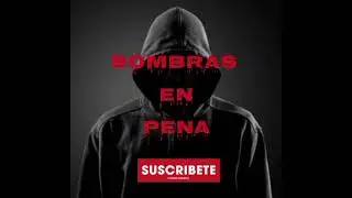 Esp&iacute;ritu de la silla de ruedas#terror#supenso#paranormal