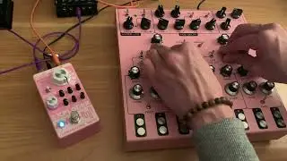 I couldn&rsquo;t control Lyra-8 yet but it exploded