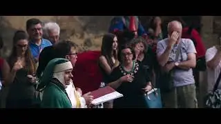 Il Re delle Indie - Trailer