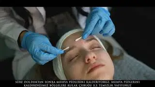 AKNE VE İLTİHAP GİDERME PROTOKOL&Uuml; EĞİTİM VİDEOSU