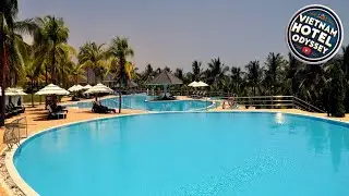 Villa Panda 5 at Sea Links Golf Resort | Phan Thiet, Vietnam | Hotel Review ⭐