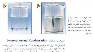 القوى داخل السوائل/فيزياء ثالث ثانوي الفصل الدراسي الاول عام ١٤٤٥هـ